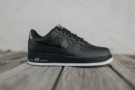 nike air force 1 '07 lv8 dames zwart|nike air force 1 07.